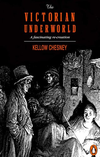 The Victorian Underworld