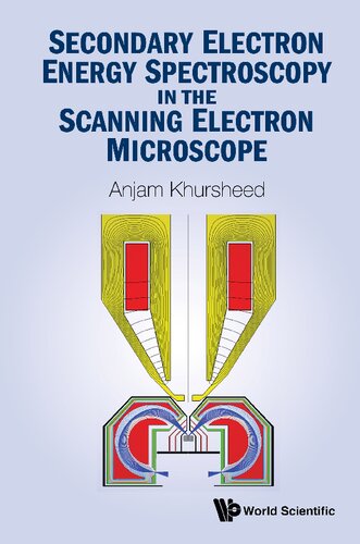 Secondary Electron Energy Spectroscopy in the Scanning Electron Microscope