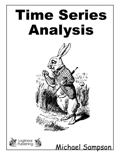 Time Series Analysis
