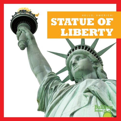 Statue of Liberty