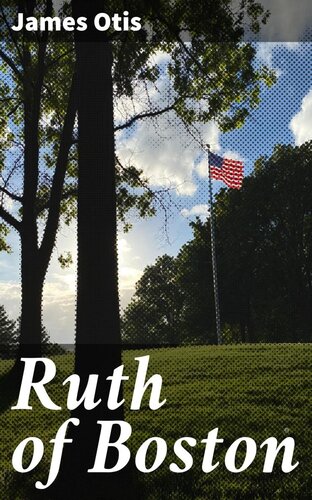 Ruth of Boston