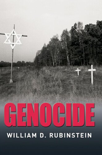 Genocide: A History