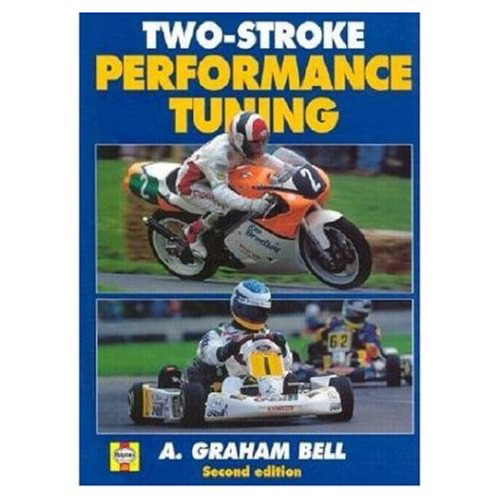 Two-Stroke Performance Tuning in Theory and Practice