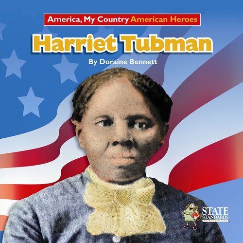 Harriet Tubman