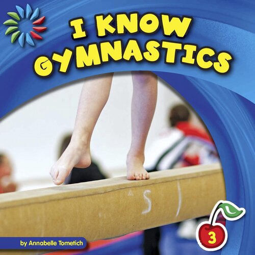 I Know Gymnastics