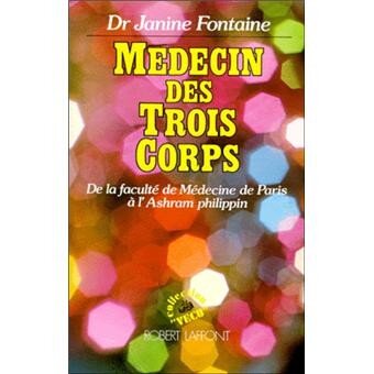 Médecin des trois corps