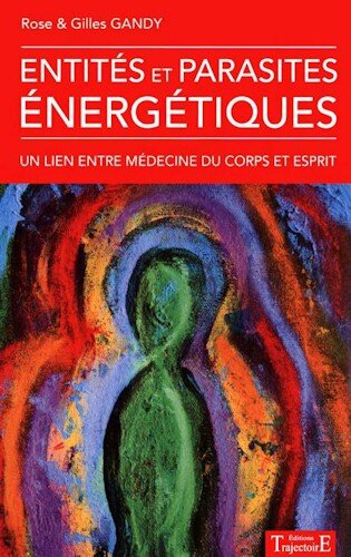 Entités et parasites énergétiques