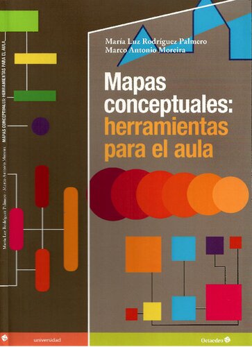Mapas Conceptuales, Herramientas para el Aula