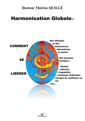 Harmonisation Globale