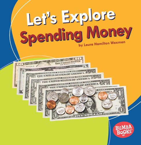 Let's Explore Spending Money