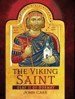 The Viking Saint: Olaf II of Norway