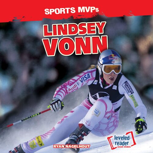 Lindsey Vonn