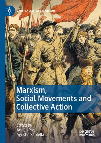 Marxism, Social Movements and Collective Action