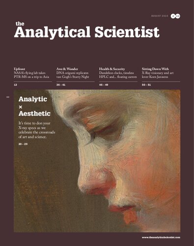 The Analytical Scientist