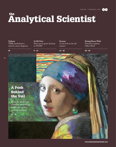 The Analytical Scientist