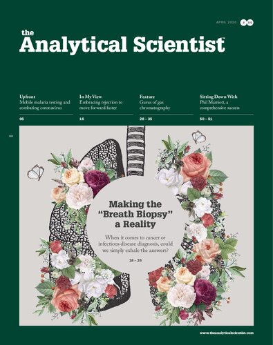 The Analytical Scientist