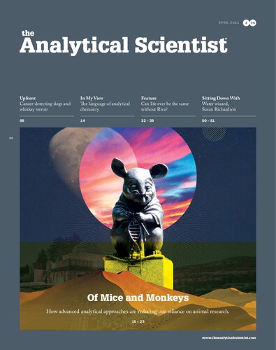 The Analytical Scientist