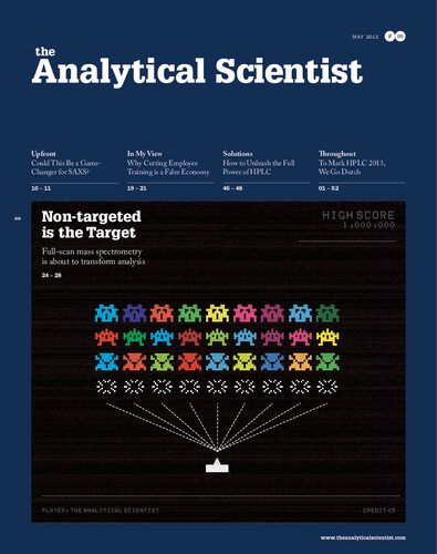 The Analytical Scientist