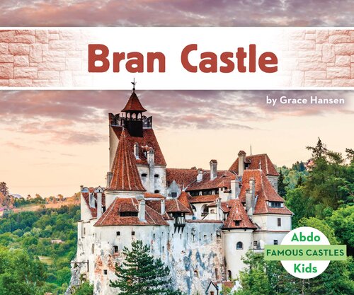 Bran Castle