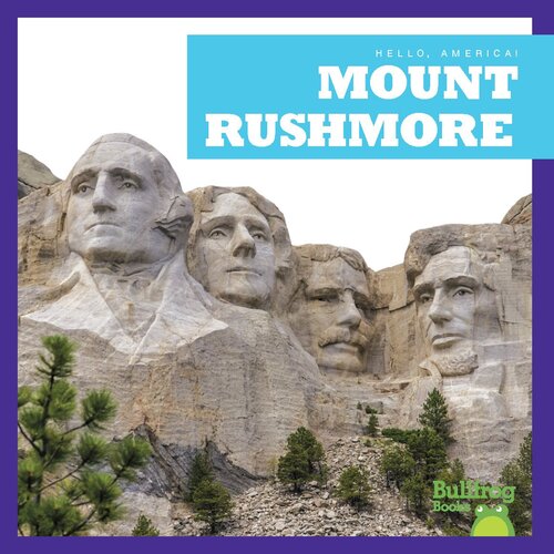 Mount Rushmore