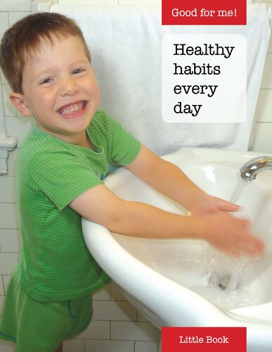 Healthy habits every day