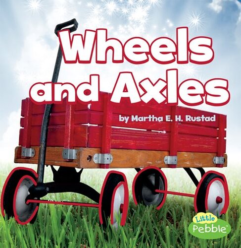 Wheels and Axles