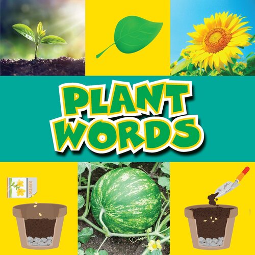Plant Words