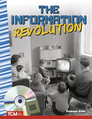 The Information Revolution