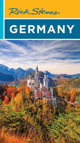 Rick Steves Germany