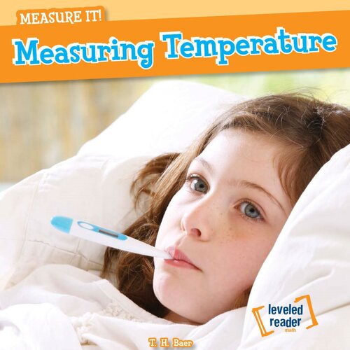 Measuring Temperature