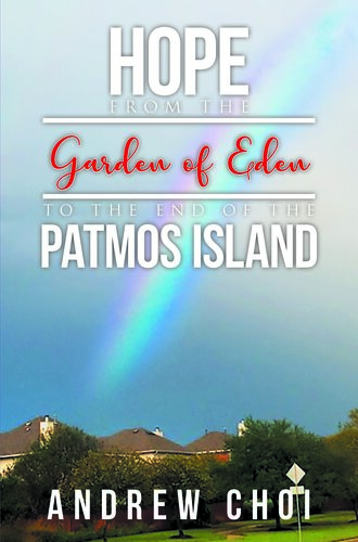 Hope From the Garden of Eden to the End of the Patmos Island