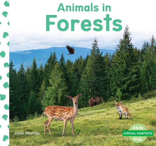 Animals in Forests