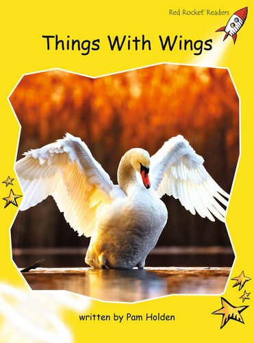 Things with Wings