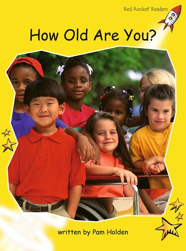 How Old Are You?