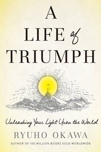 A Life of Triumph: Unleashing Your Light Upon the World