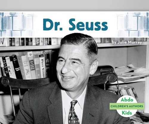 Dr. Seuss