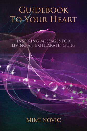 Guidebook to Your Heart