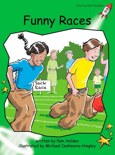 Funny Races