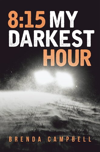 8:15 My Darkest Hour