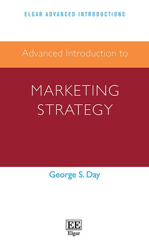 Advanced Introduction to Marketing Strategy