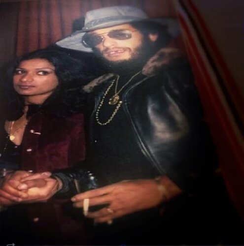 Once I Was Lost: Tommy Jituboh - My Story