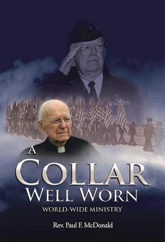 A Collar Well Worn: World-Wide Ministry
