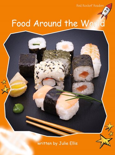 Food Around the World