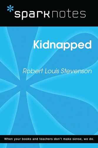 Kidnapped