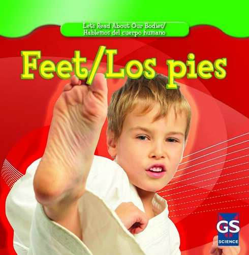 Feet / Los Pies