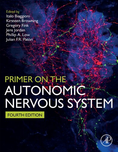 Primer on the Autonomic Nervous System