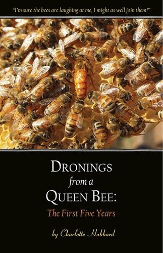 Dronings from a Queen Bee: The First Five Years