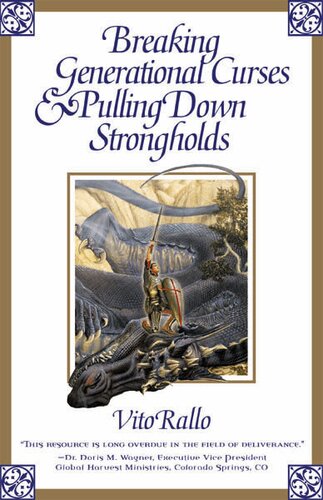 Breaking Generational Curses & Pulling Down Strongholds