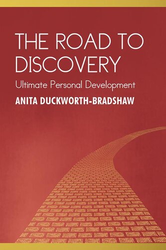 The Road to Discovery: Ultimate Personal Development