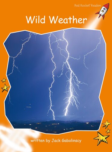 Wild Weather